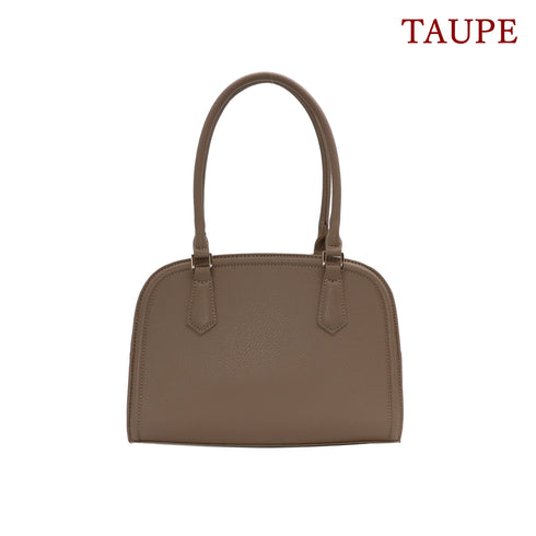 トートバッグ 2室構造 ボストン 手提げ 12-1206